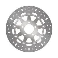 Suzuki RG 250 [EBC] – Schwimmend gelagerte Bremsscheibe