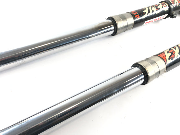 KTM LC4 620 Adventure [1996] - Gabel Telegabel s osou