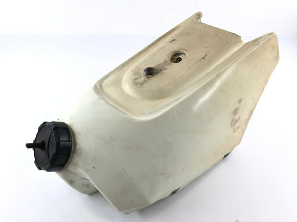 KTM LC4 ER 600 [1994]  - タンクガソリンタンク