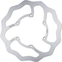 Fantic XX 250 [2025] - BRAKE DISC SHARK FIXED – Billede 11