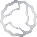 Fantic XX 250 [2025] - BRAKE DISC SHARK FIXED – Billede 11