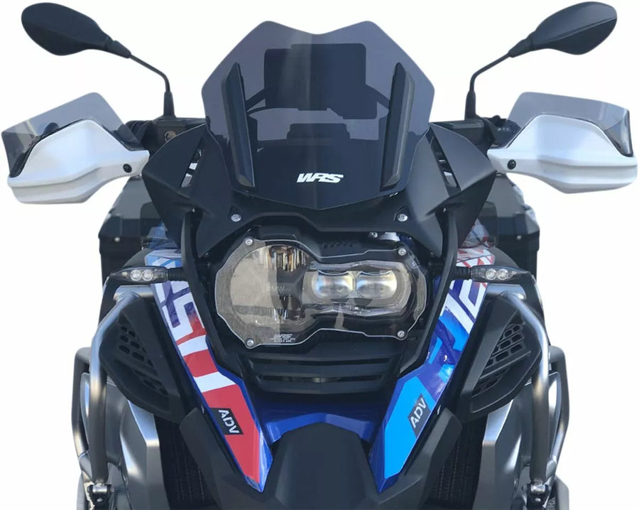 BMW R 1200 GS [WRS] - forrude