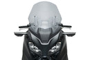 YAMAHA T-MAX 560 TECH MAX [2024] — Зеркало заднего вида Элерон — Черный-4