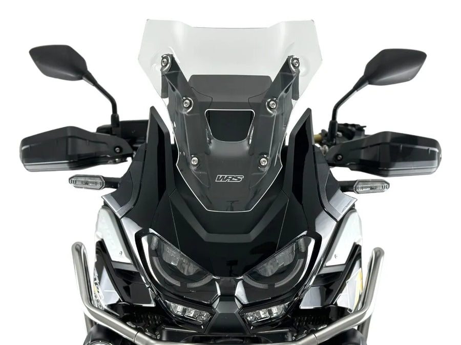 Honda CRF 1100 Africa Twin [WRS] - parabrezza
