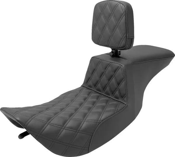 Harley Davidson Flhri [SADDLEMEN] – Tour Step-Up Sitz