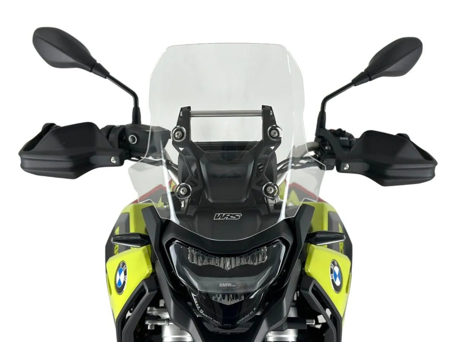 BMW F 900 [WRS] – vjetrobransko staklo