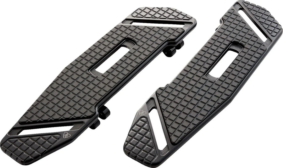 harley davidson flfb [ARLEN NESS] – Estribos para piloto SpeedLiner