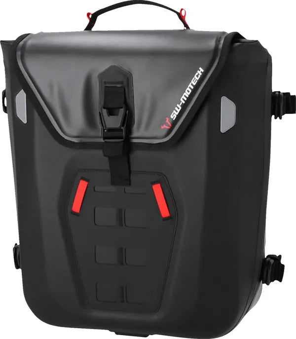 Benelli Leoncino 125 [SW-MOTECH] – SysBag vandtæt sidetaske