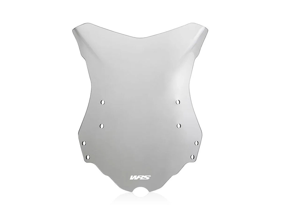 Benelli TRK 502 [WRS] – Pára-brisa