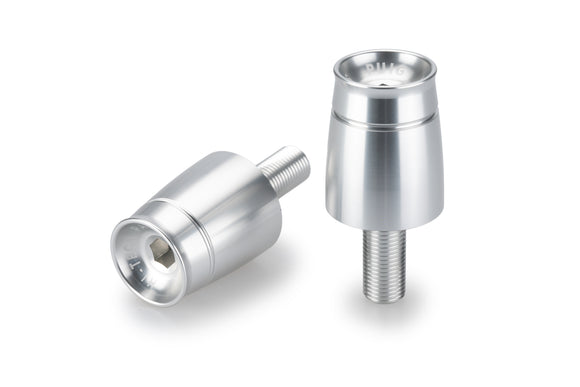 SUZUKI GSX-R 1300 HAYABUSA [2025] – Lenkerenden Sport – Silber