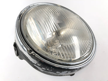 BMW R 1100 R Tipo 259 [1999] - Faróis