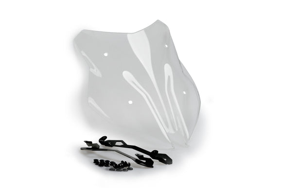 BMW S 1000 XR [2025] – Sportscheibe – Getönt