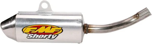 Yamaha Yz 125 [2000-2001] - Powercore 2 Shorty einddemper – foto 2