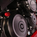 aprilia dorsoduro 1200 [PRO BOLT] – tapón de llenado de aceite de aluminio