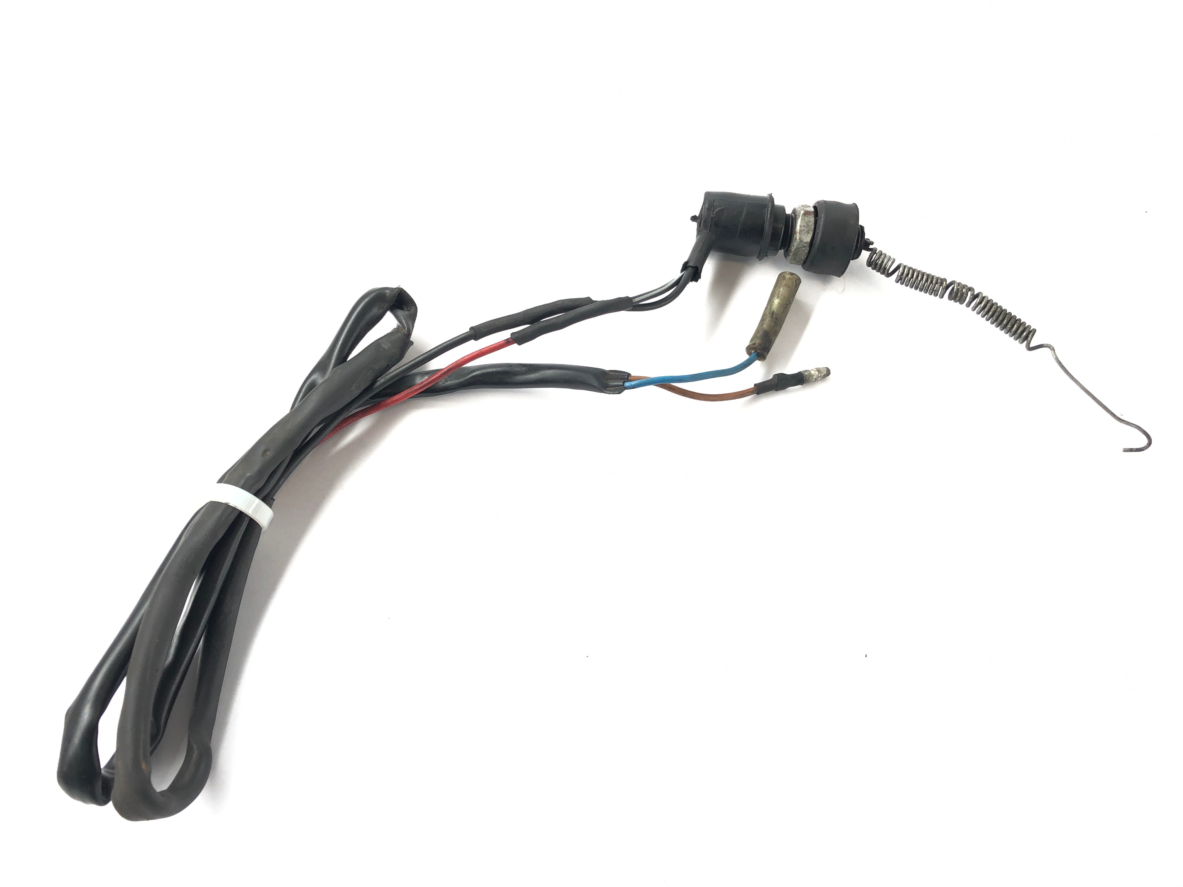 Kawasaki VN 1500 A VNAA [all years] - Rear brake light switch