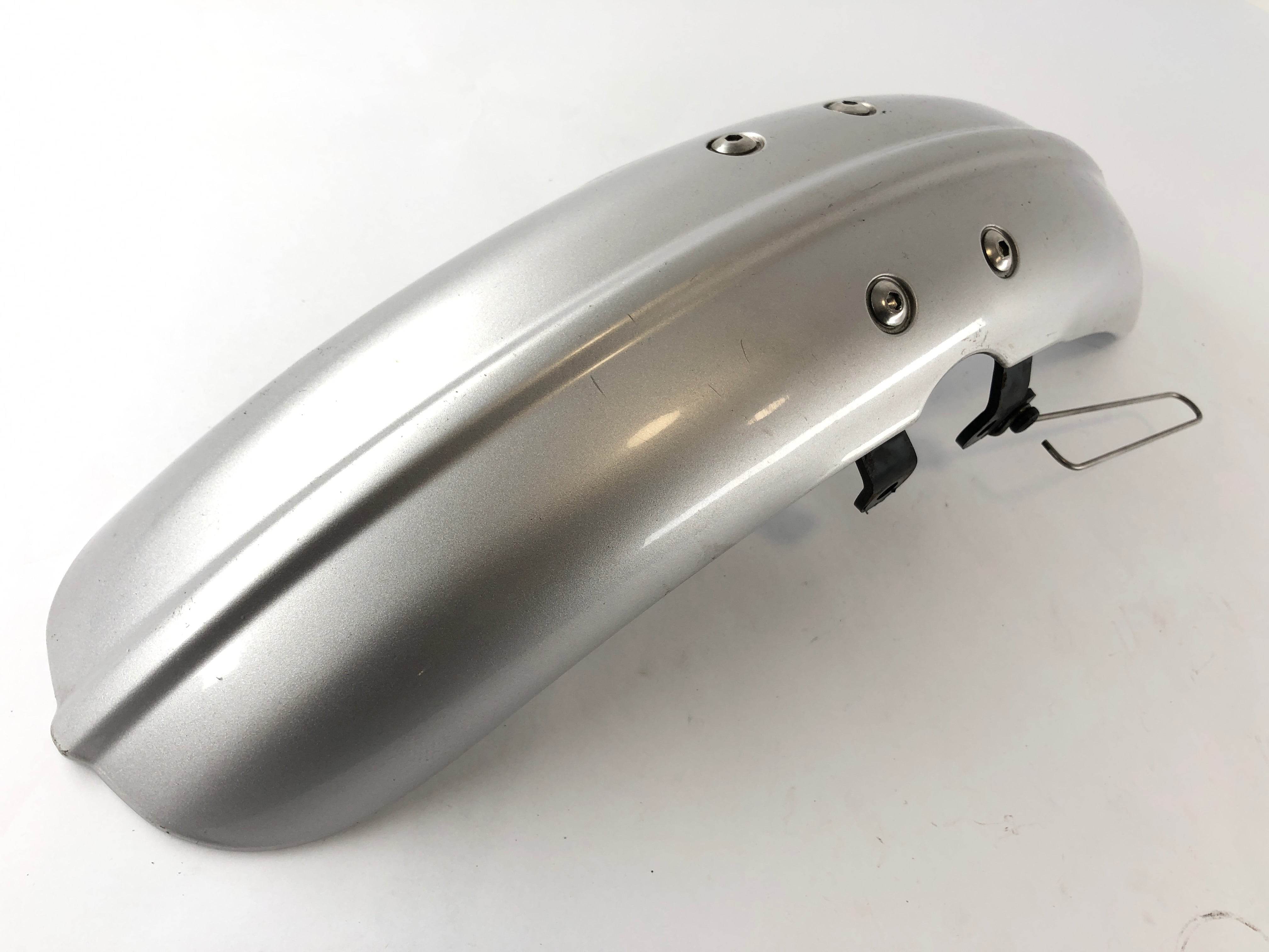 Triumph Thruxton 900 [2004] - Front fender