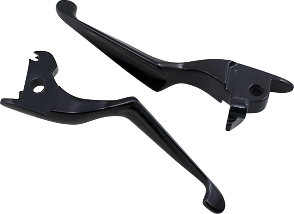 harley davidson fltruse [KURYAKYN] – Boss Blades