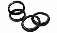 Suzuki DR 350 [Prox] -FORK Oil Seals - 0