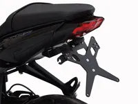 Daytona 675 [ZIEGER] – X-Line Kennzeichenhalter Typ E