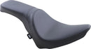 Harley Davidson FLS [DRAG SPECIALTIES] - Siège Predator 2 places-1