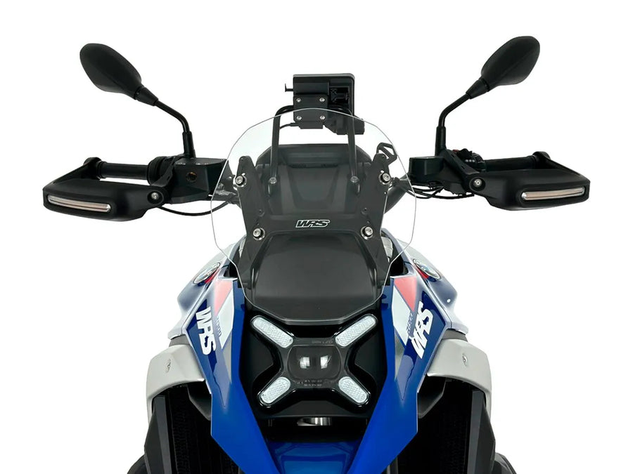 BMW R 1300 GS Trophy [WRS] – Windshield
