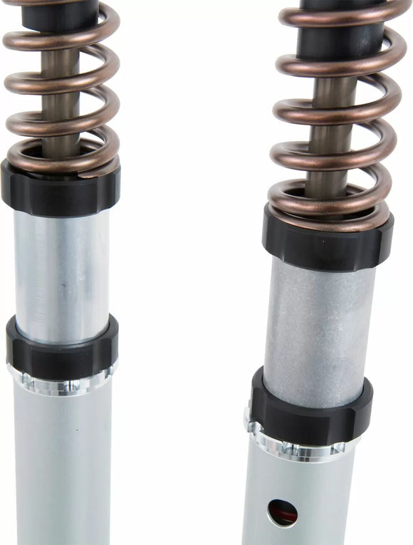 Ducati 916 [OHLINS] -FGK Road/Track 30 mm Fork Box Kit