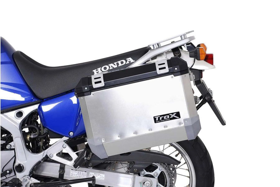honda africa twin 750 [SW-MOTECH] – EVO sidebagageholder
