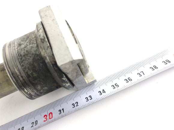 Suzuki DL 1000 V -strom [2006] - Axis bakaksel