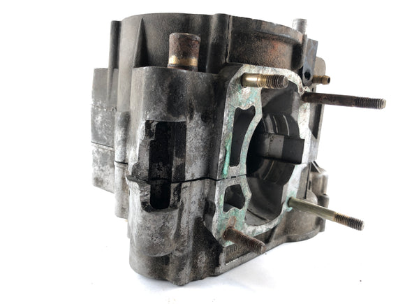 Apryia Rs 125 [2000]  - モーターハウジング空の住宅ロタックス122