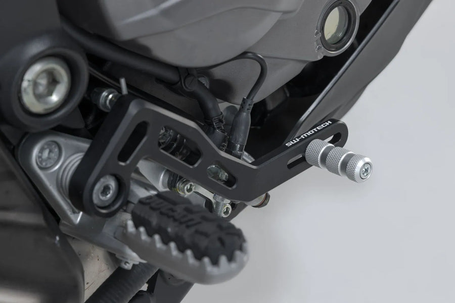 ducati multistrada 950 [SW-MOTECH] – bremžu pedālis