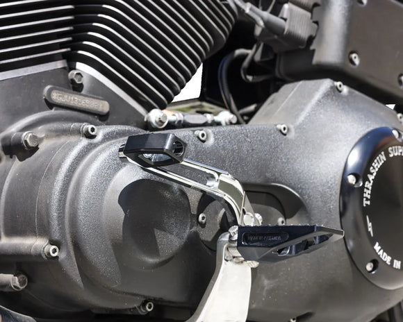 harley davidson sportster s 1250 [THRASHIN SUPPLY CO.] - P-54 shift peg