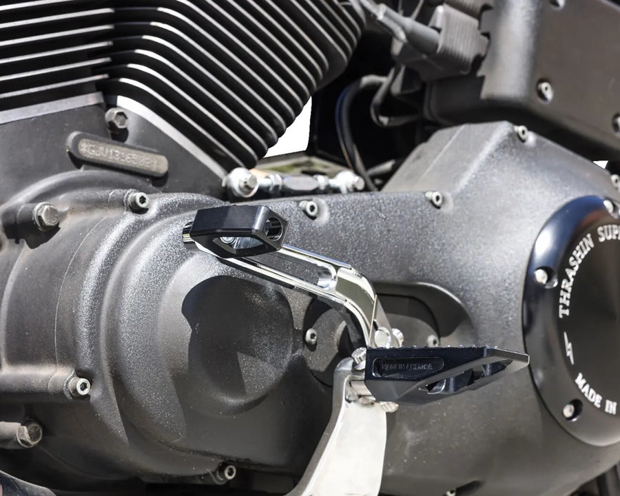harley davidson sportster s 1250 [THRASHIN SUPPLY CO.] – P-54 Schaltraste