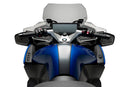 BMW R 1250 RT [2025] – Sportscheibe – Stark getönt
