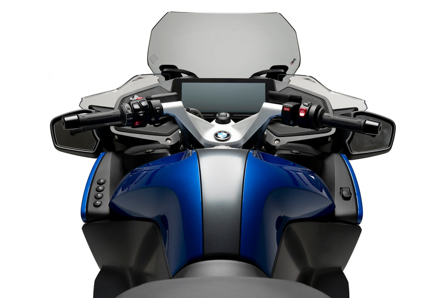 BMW R 1250 RT [2025] – Sportscheibe – Stark getönt