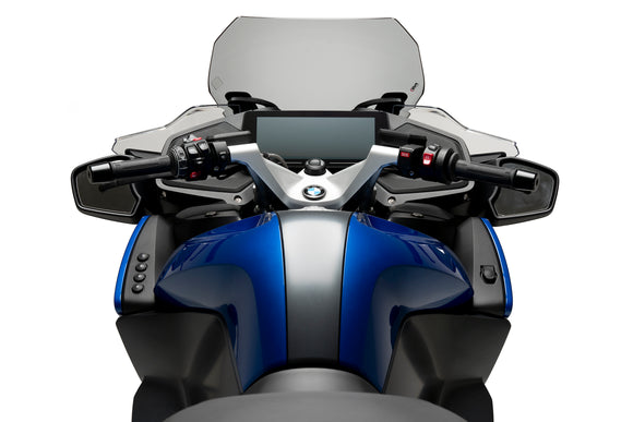 BMW R 1250 RT [2025] — спортивный экран — прозрачный