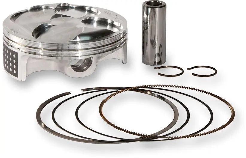 gas gas ec 450 [VERTEX] – kit piston forgé haute compression pour 4 temps
