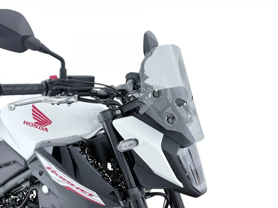 Honda CB 500 Hornet [WRS] – sportsko vjetrobransko staklo CB500 Hornet