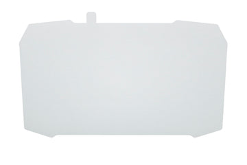 TRIUMPH TIGER 1200 RALLY PRO [2025] – Protector Dashboard – Transparent