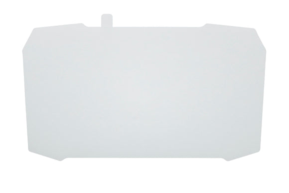 TRIUMPH TIGER 1200 RALLY PRO [2025] – Protector Dashboard – Gjennomsiktig