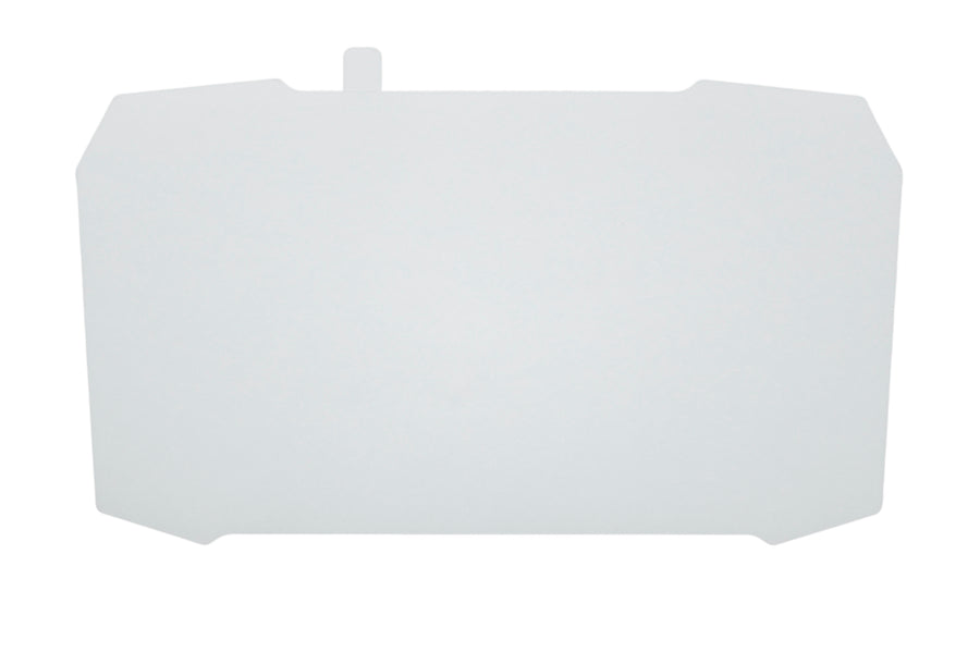 TRIUMPH TIGER 1200 RALLY PRO [2025] – Protector Dashboard – Transparent