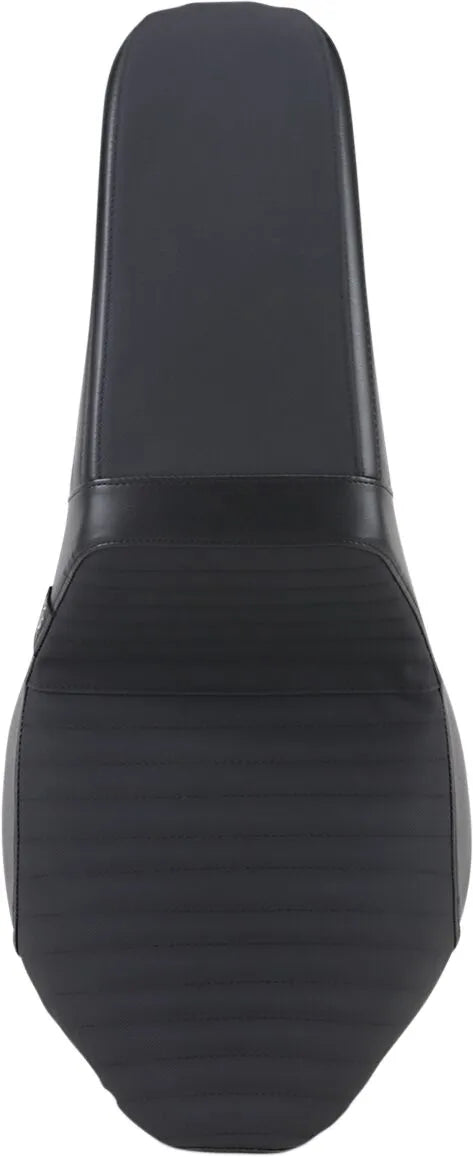 harley davidson fxlrs [LE PERA] – Kick Flip Biker Gel Seat