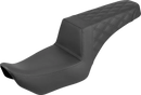 Harley Davidson Nightster 975 Special [SADDLEMEN] – Step-Up Seat
