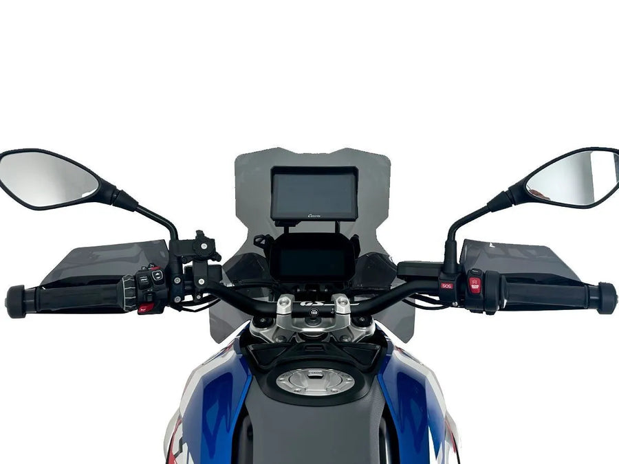 bmw r 1300 gs adventure [WRS] – Verlängerungskit für Handprotektor R1300GS