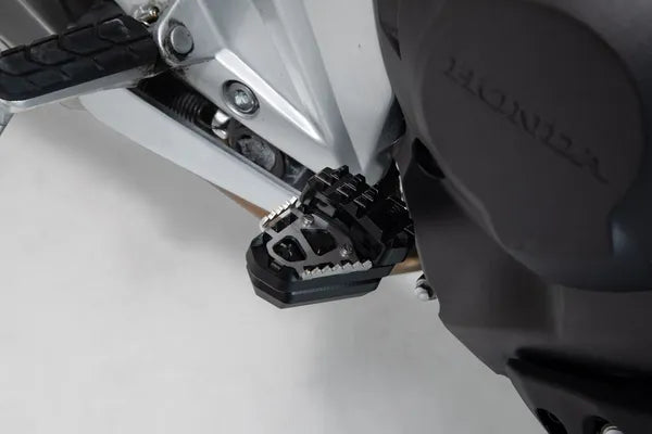 Yamaha XSR 700 [SW-MOTECH] – Extension for brake pedal