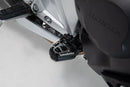 Yamaha XSR 700 [SW-MOTECH] – Extension for brake pedal