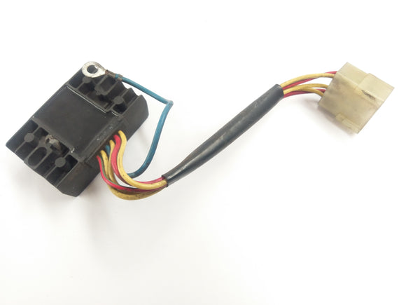 Aprilia Pegaso 650 MX [1992] - usměrňovač regulátoru alternátoru