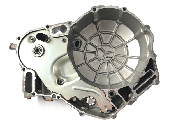 Suzuki DL 1000 V -strom [2006] - Clutch LID Motor Lid