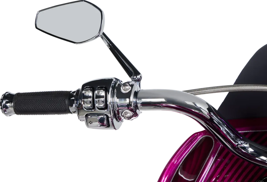 harley davidson fxlrst [DRAG SPECIALTIES] – Linka sprzęgła Quick Connect