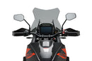 KTM 1290 SUPER ADVENTURE S [2025] – ツーリングスクリーン – 透明-3