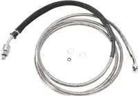 Harley Davidson Fxsbse [DRAG SPECIALTIES] – Hydraulik-Kupplungsleitung aus Edelstahl